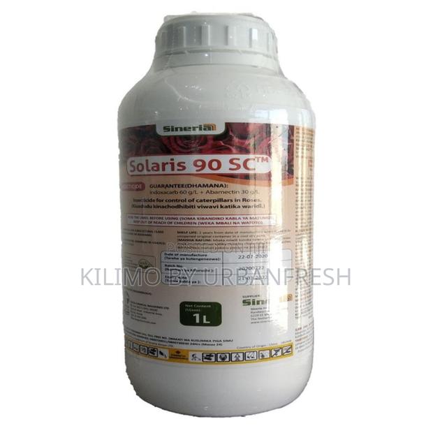 SOLARIS 90 SC 1 LTR - main view