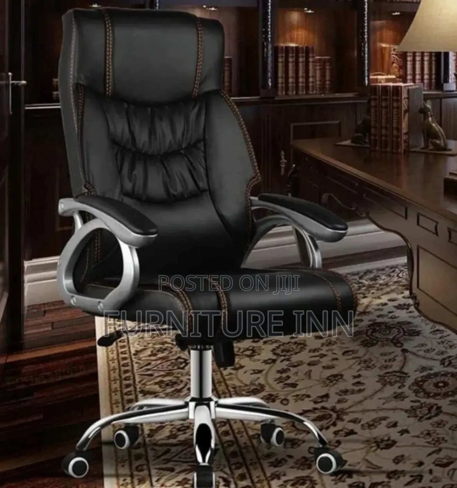 Highback Office Chair
