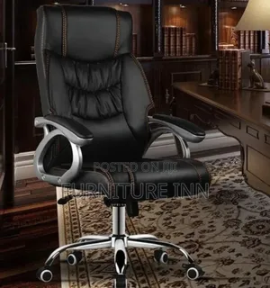 Highback Office Chair