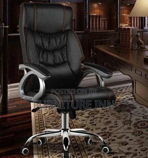 Highback Office Chair