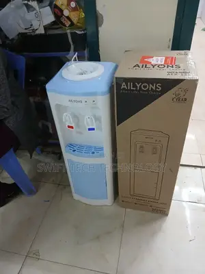 Water Dispenser Hot N Normal Dispenser Ailyons