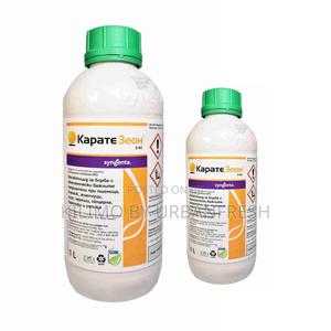 Karate Zeon 5 CS 60ML - thumbnail 2