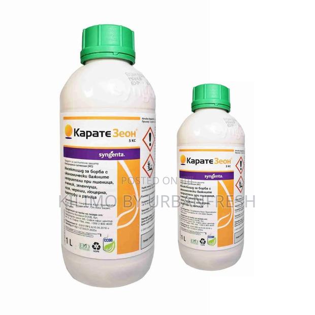 Karate Zeon 5 CS 60ML - main view