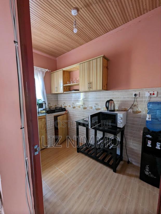 Fully Furnished Studios - main view