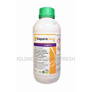 Karate Zeon 5 CS 240ML - thumbnail 2
