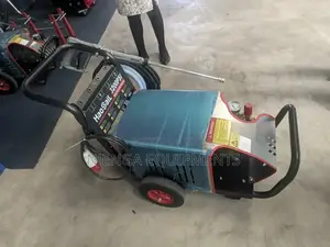 3200psi Three Phase Pressure Washer