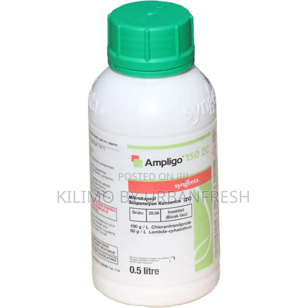 Ampligo 150 ZC 100 ML