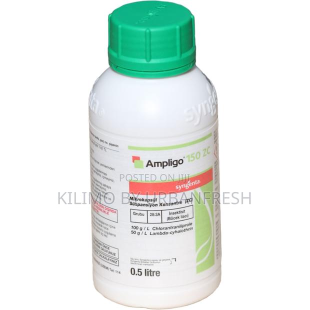Ampligo 150 ZC 100 ML