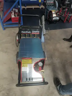 Heavy Duty Haosail Pressure Washer