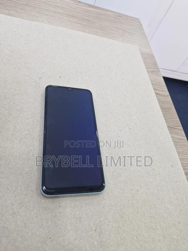 Samsung Galaxy A03 Core 32 GB Green - thumbnail 3