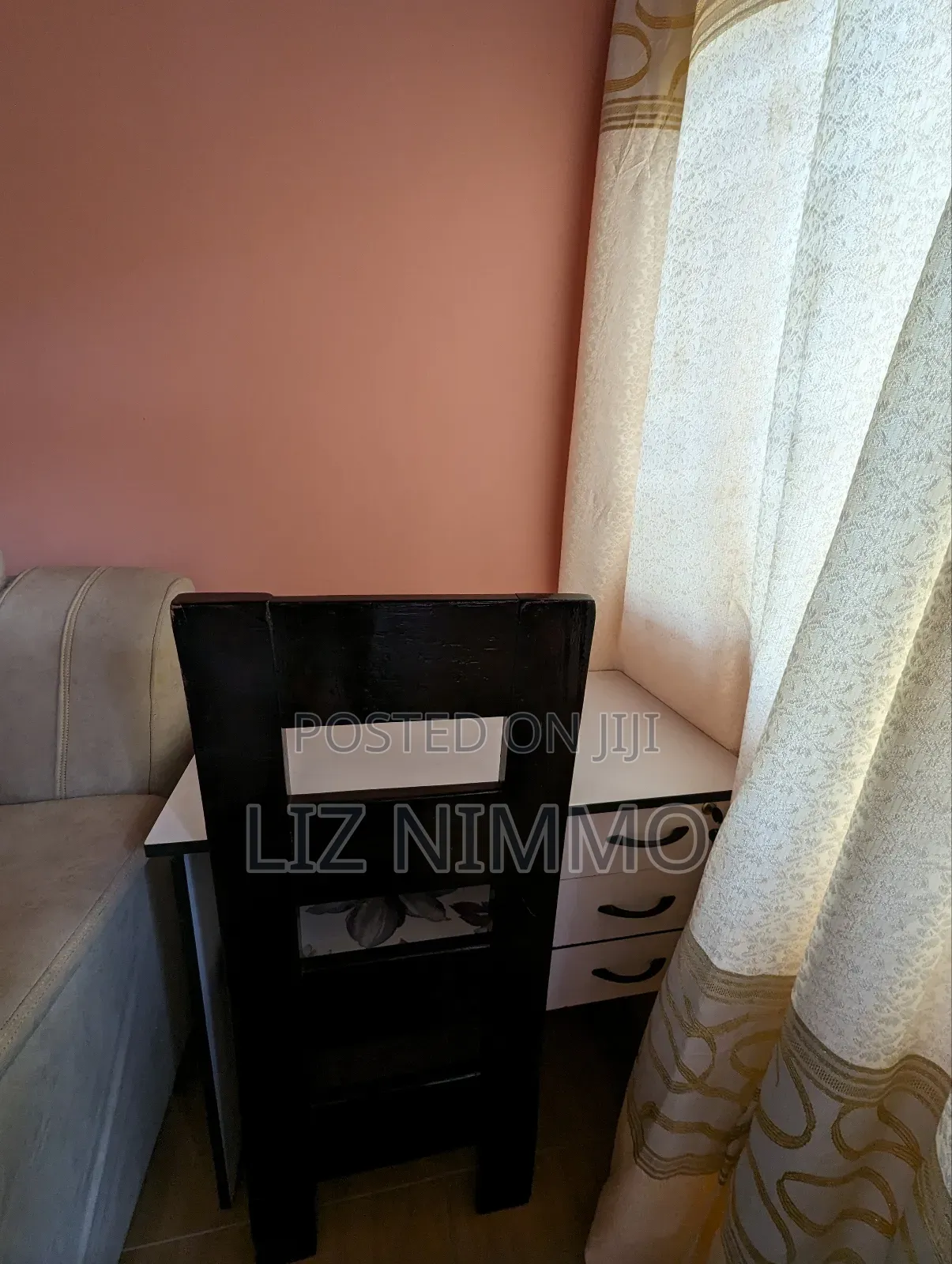 Executive Fully Furnished Studio