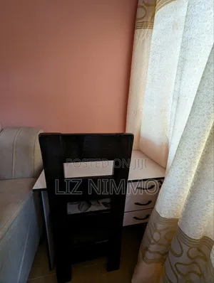 Executive Fully Furnished Studio