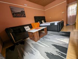 Fully Furnished Studios - main view