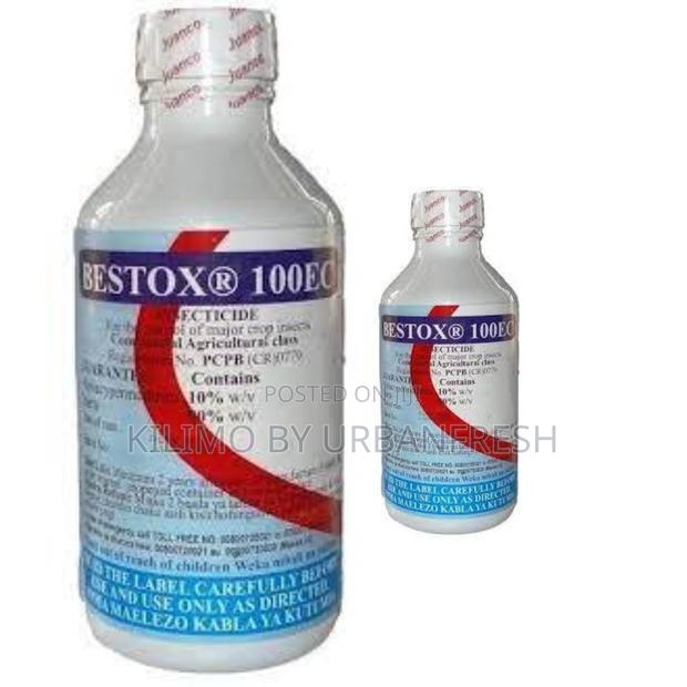 Bestox 100ec 100ml - main view