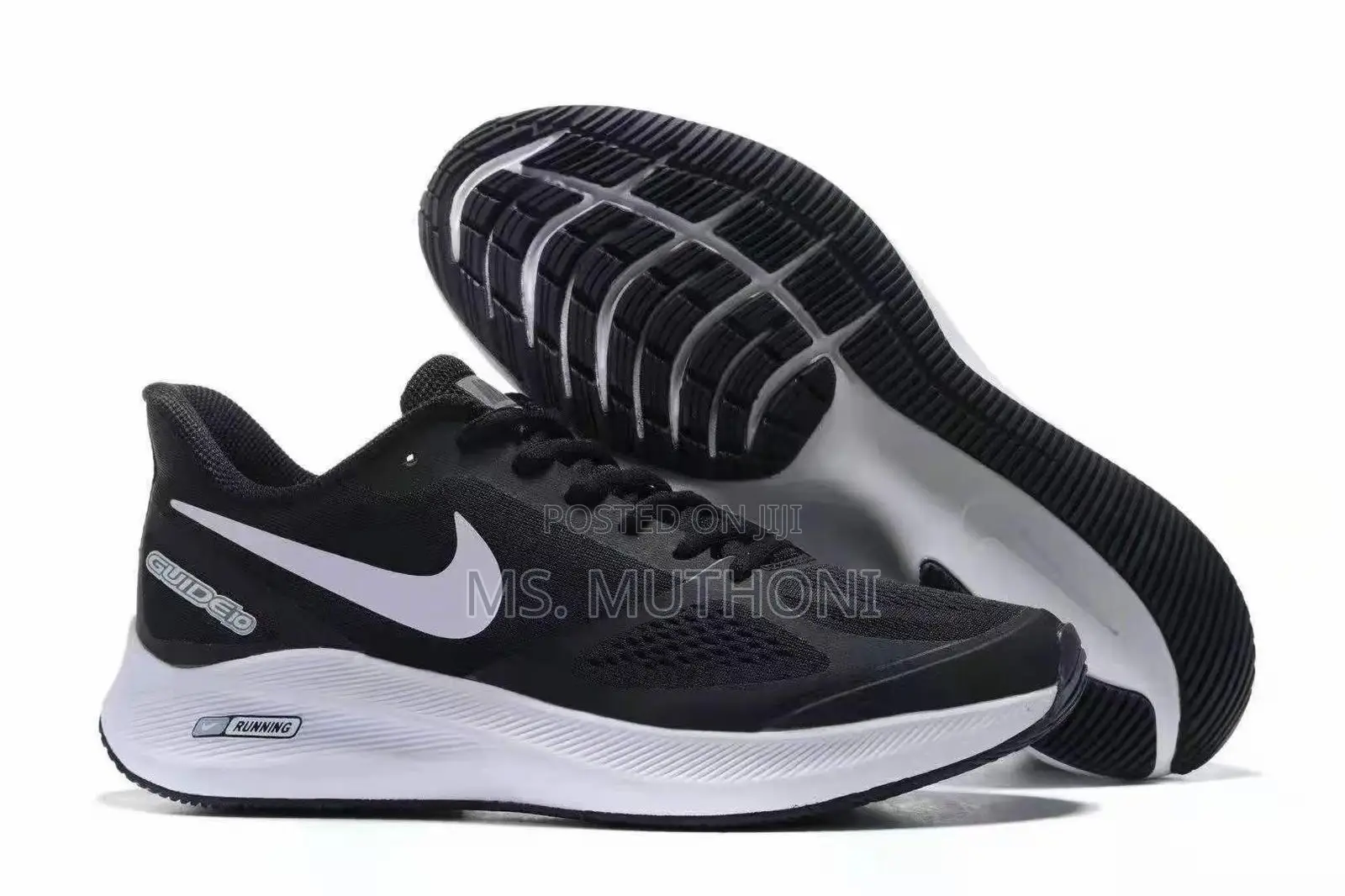Quality Nike Trainers Sizes 40-45