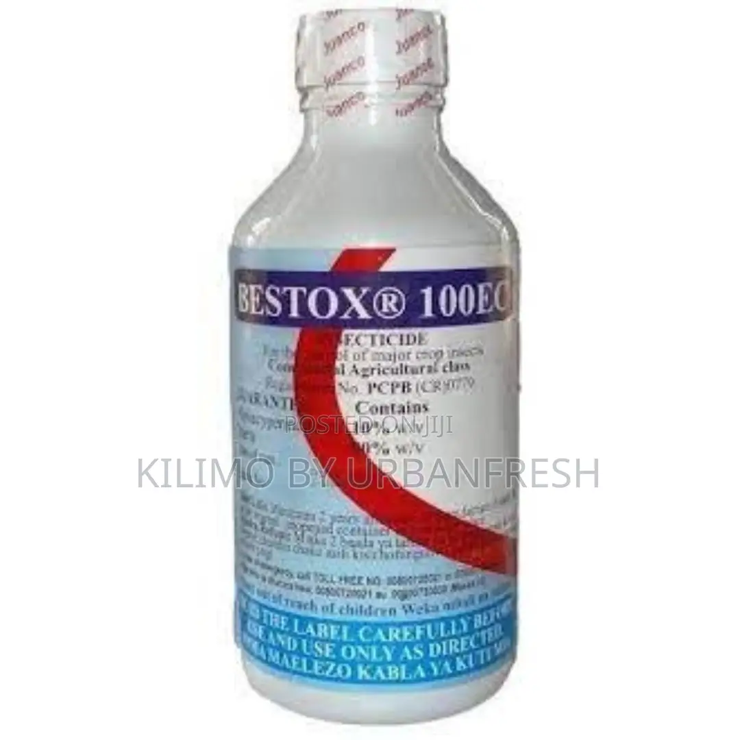 Bestox 100 EC 50ML