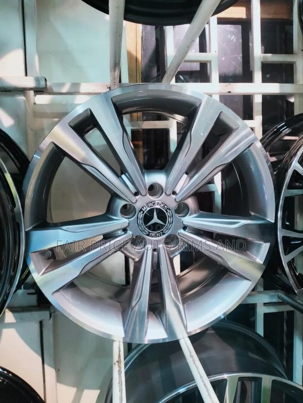 Sports Rims Size 16 for Volkswagen,Nenze,And Audi