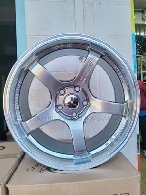 Sports Rims Size 8 Markx