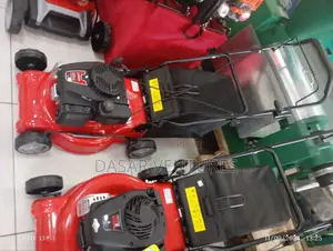 Lawn Mower 4hp 139cc Loncin Brand