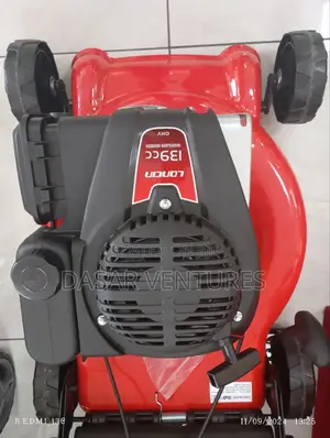 Lawn Mower 4hp 139cc Loncin Brand