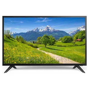 Solamarx 26" Digital Television