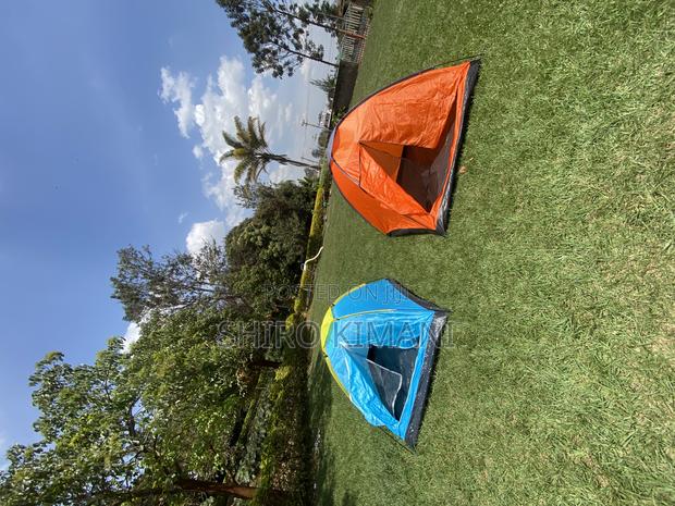 Most Top Quality Best Tents for 4 Persons - thumbnail 2