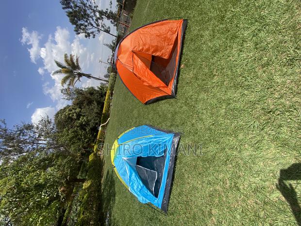 Most Top Quality Best Tents for 4 Persons