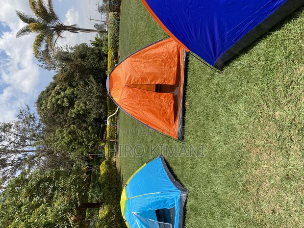Most Top Quality Best Tents for 4 Persons - thumbnail 3