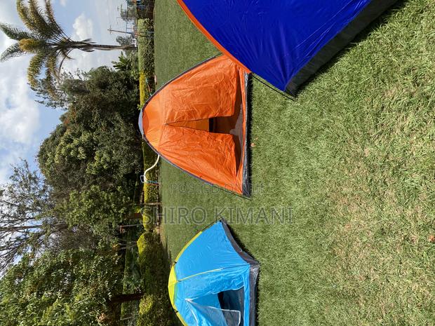 Most Top Quality Best Tents for 4 Persons - thumbnail 4