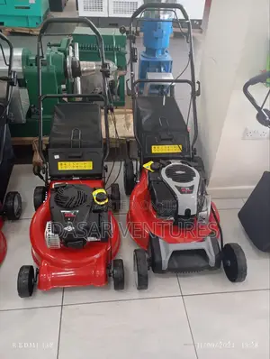 Lawn Mower 5.5hp 161cc Briggs and Stratton