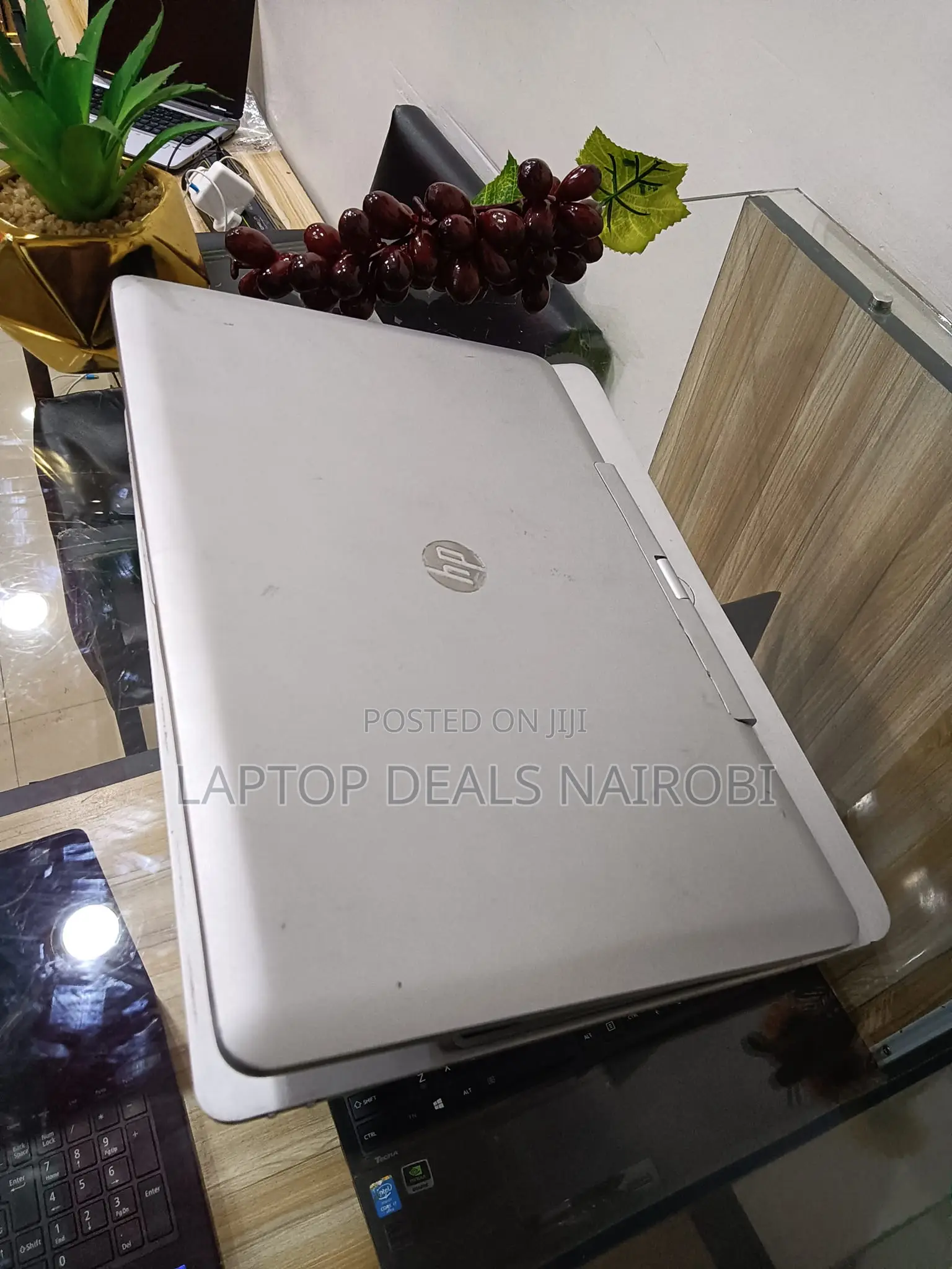 Laptop HP EliteBook Revolve 810 G2 Tablet 8GB Intel Core I5 SSD 256GB