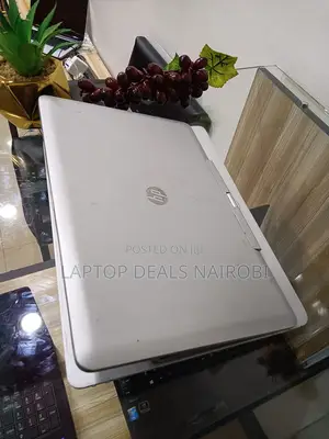 Laptop HP EliteBook Revolve 810 G2 Tablet 8GB Intel Core I5 SSD 256GB