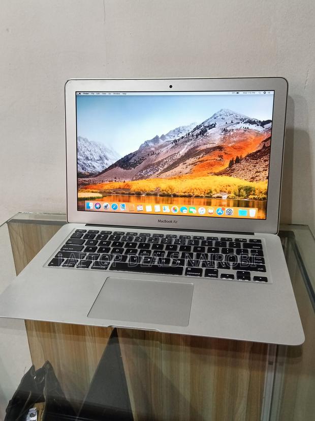 Laptop Apple MacBook Pro 2013 8GB Intel Core I7 SSD 256GB - thumbnail 2