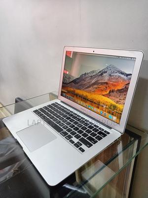 Laptop Apple MacBook Pro 2013 8GB Intel Core I7 SSD 256GB - main view
