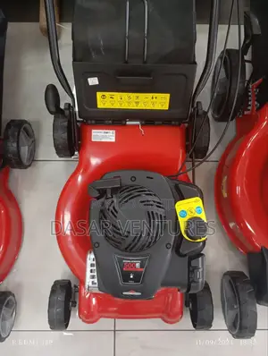 Lawn Mower 3.5hp 140cc Briggs and Stratton
