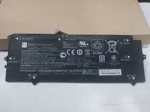 Battery Compatible With Hp Elite X2 1012 G1 Series 7.7v 40wh