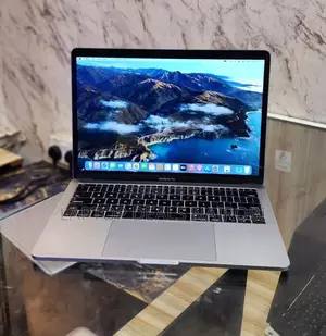 Laptop Apple MacBook Pro 8GB Intel Core I5 SSD 256GB