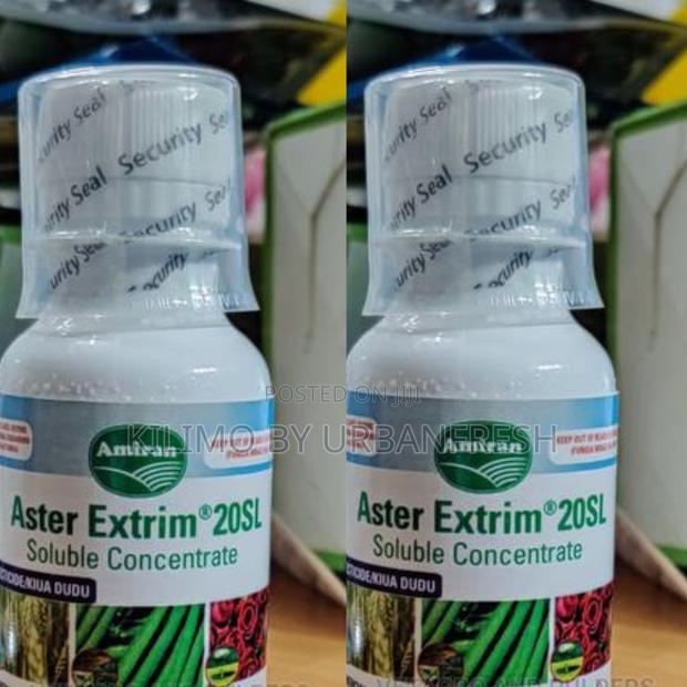 Aster Extrim 20 SL Insecticide 100ML - main view