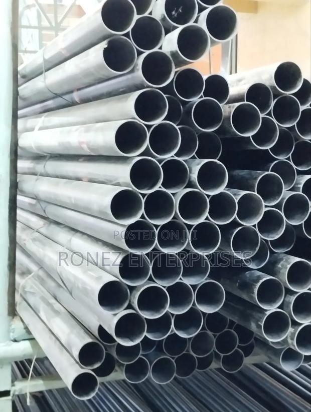 PVC Pipes 50mm