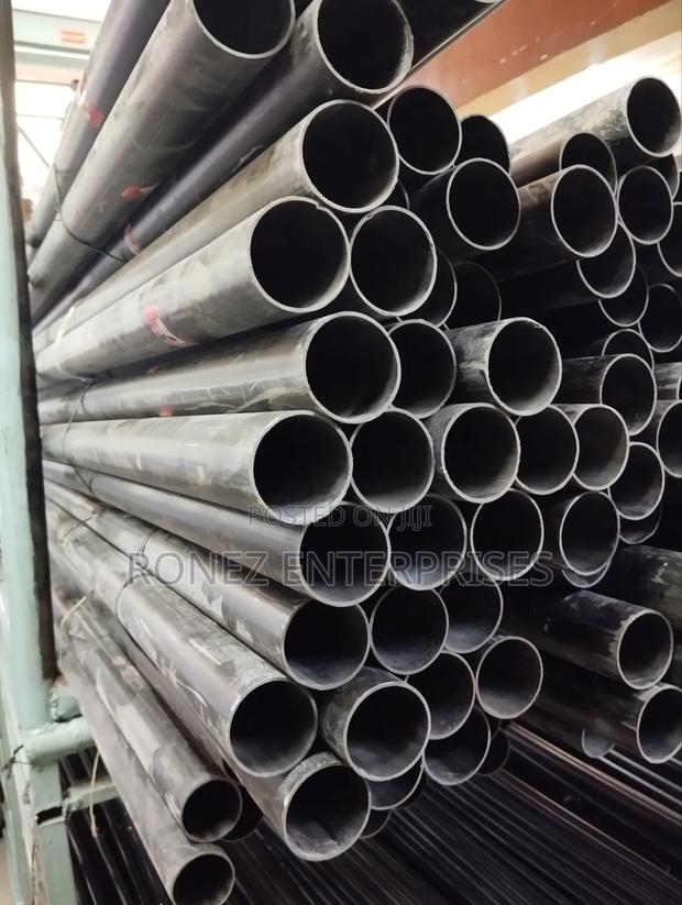 PVC Pipes 50mm - thumbnail 3