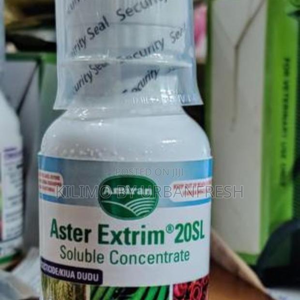 Aster Extrim 20 SL Insecticide 50ML - main view