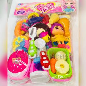 Kitchen Kids Kitchen Set, - thumbnail 2