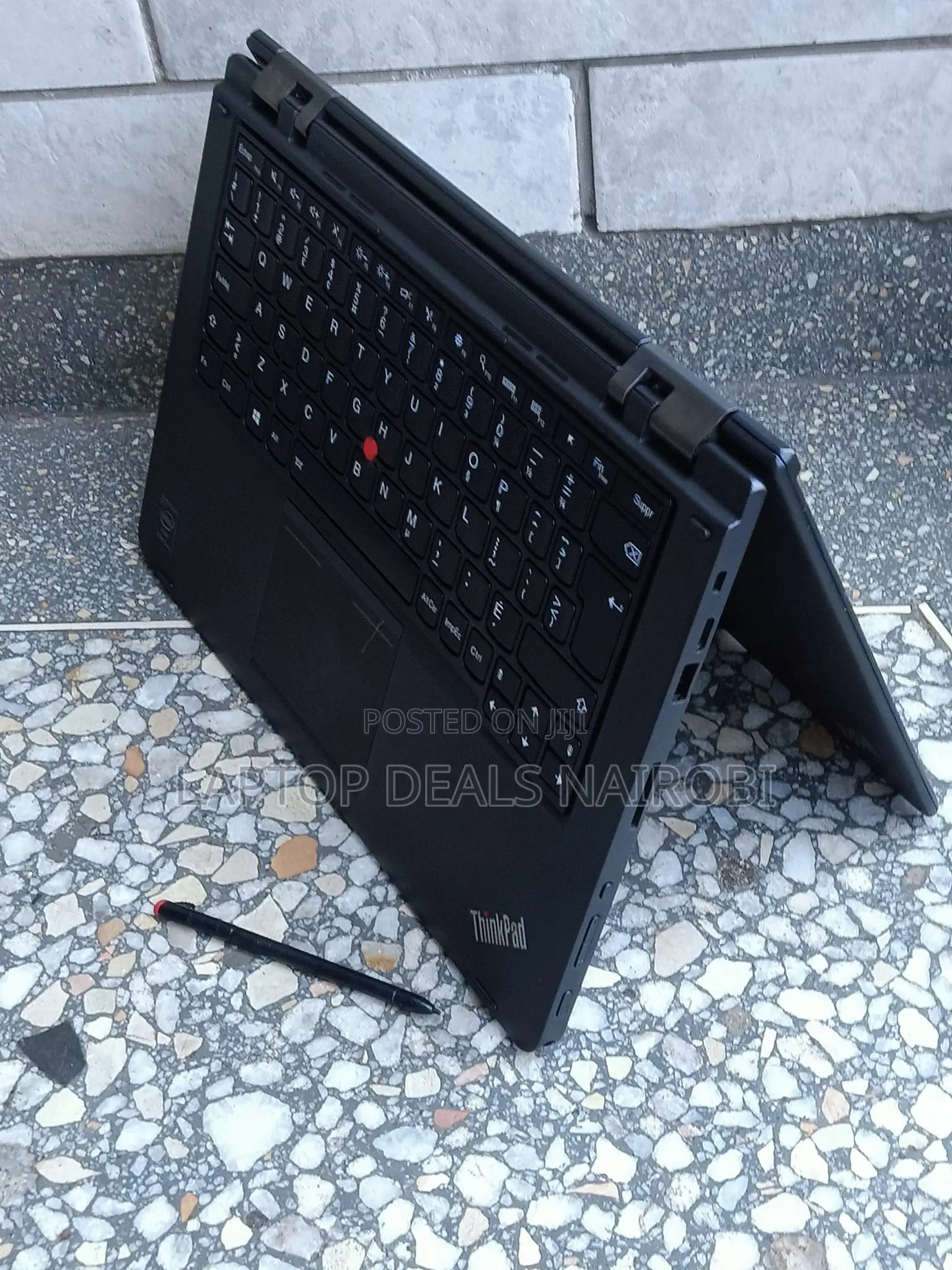 Laptop Lenovo Thinkpad X1 Yoga 8GB Intel Core I5 SSD 256GB