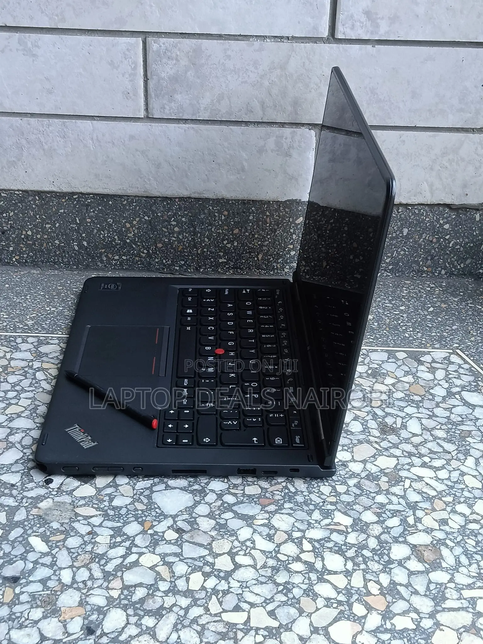 Laptop Lenovo Thinkpad X1 Yoga 8GB Intel Core I5 SSD 256GB