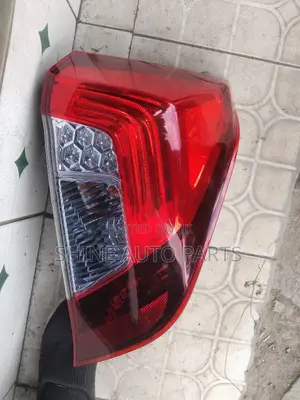 Honda Fit Backlight /Tailight