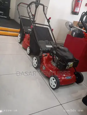 Lawn Mower Astramilano 4hp 140cc