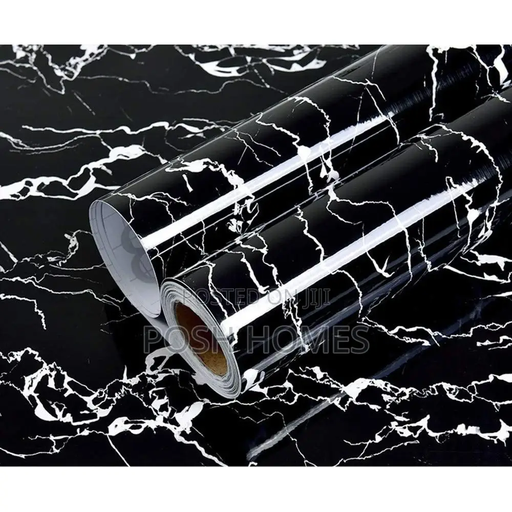 Self Adhesive Kitchen Top Contact Papers