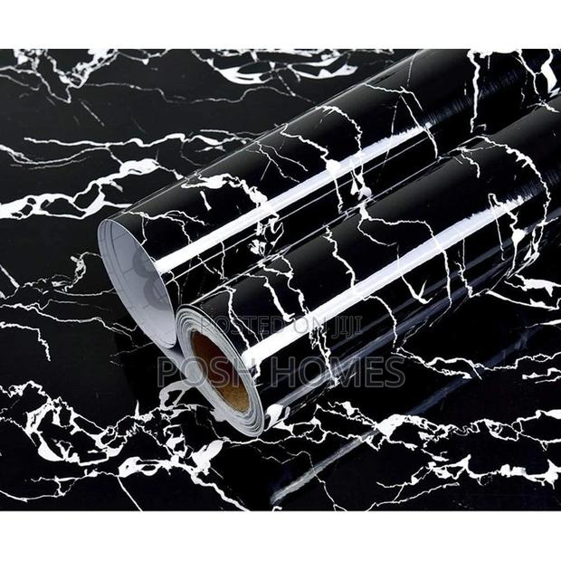 Self Adhesive Kitchen Top Contact Papers - main view