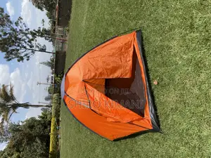 Super Unique High Quality Tent 4 Persons