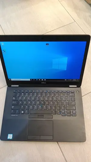 Laptop Dell Latitude 7450 8GB Intel Core I5 SSD 256GB